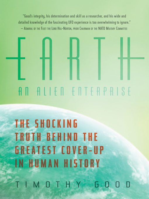 Cover image for Earth